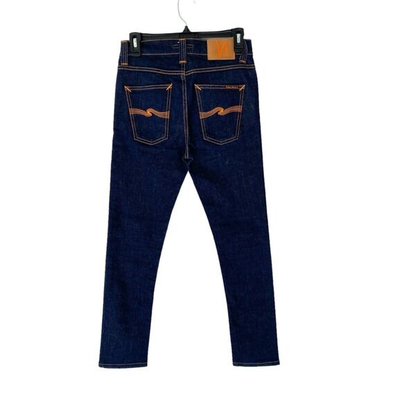 Nudie Lean Dean Dry 16 Dips NWOTS size 27x32 - Picture 4 of 9